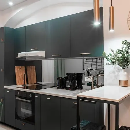 Roberto Boutique Studio Apartman Zagreb Exteriör bild