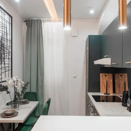 Roberto Boutique Studio Apartman Zagreb Exteriör bild