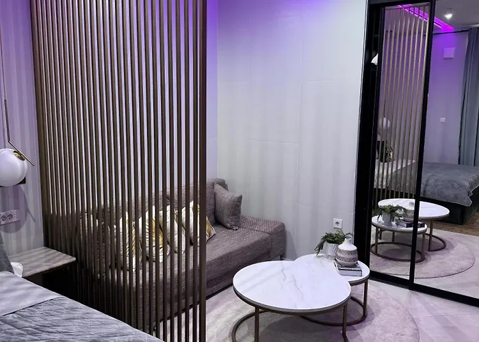 Roberto Boutique Studio Apartman