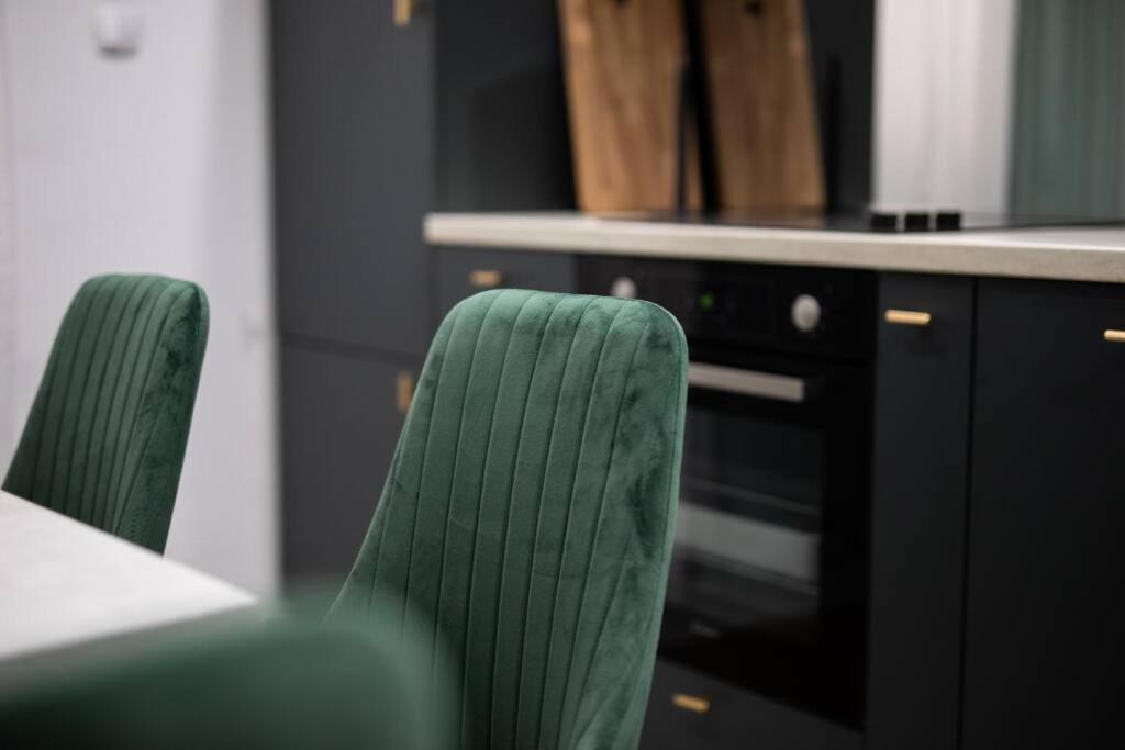 Roberto Boutique Apartma Zagreb