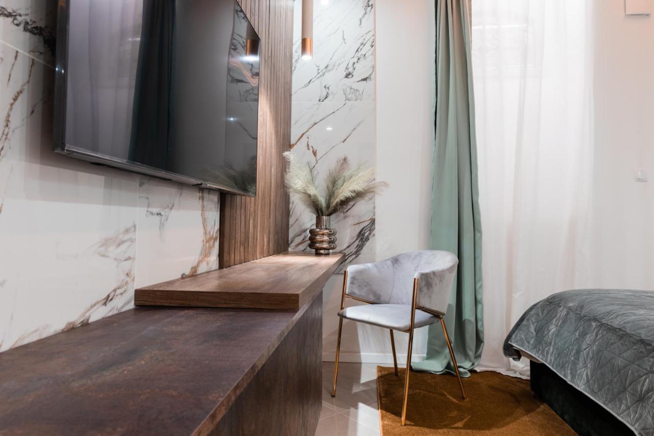 Roberto Boutique Apartma *