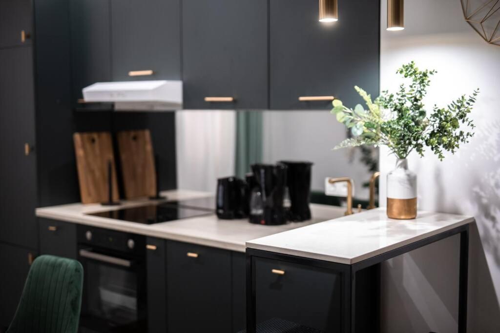 Apartma Roberto Boutique Zagreb
