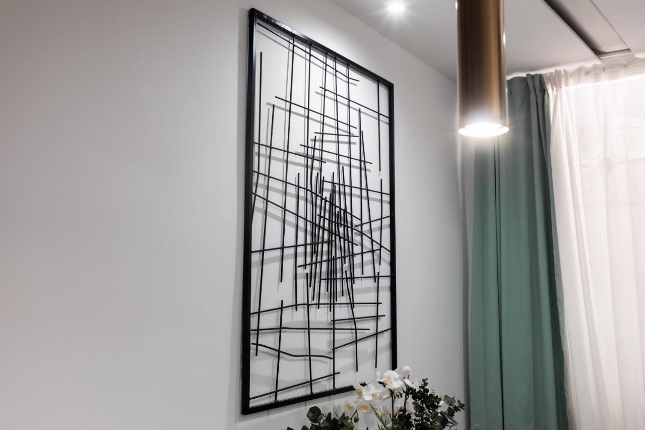 Apartma Roberto Boutique Zagreb