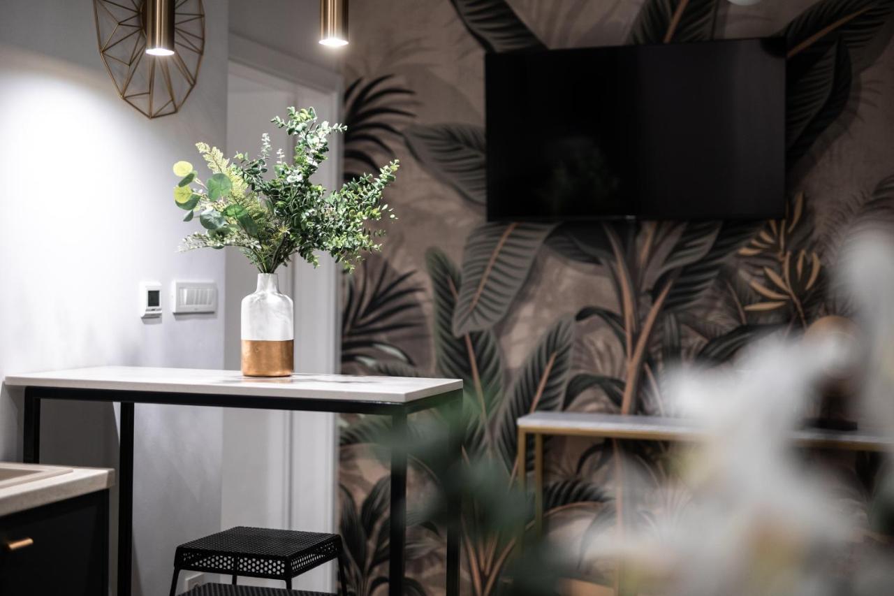 Roberto Boutique Lägenhet