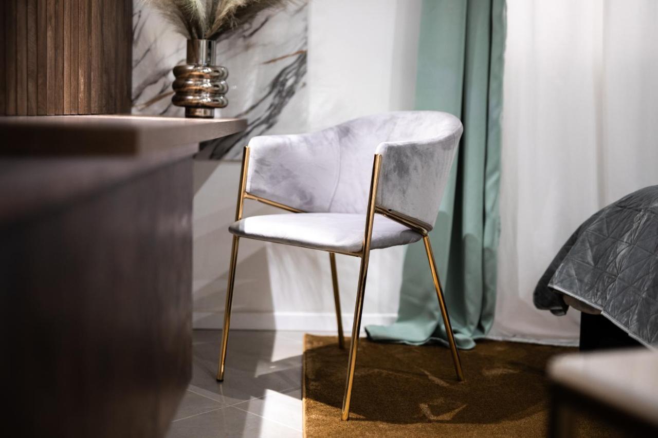Lägenhet Roberto Boutique