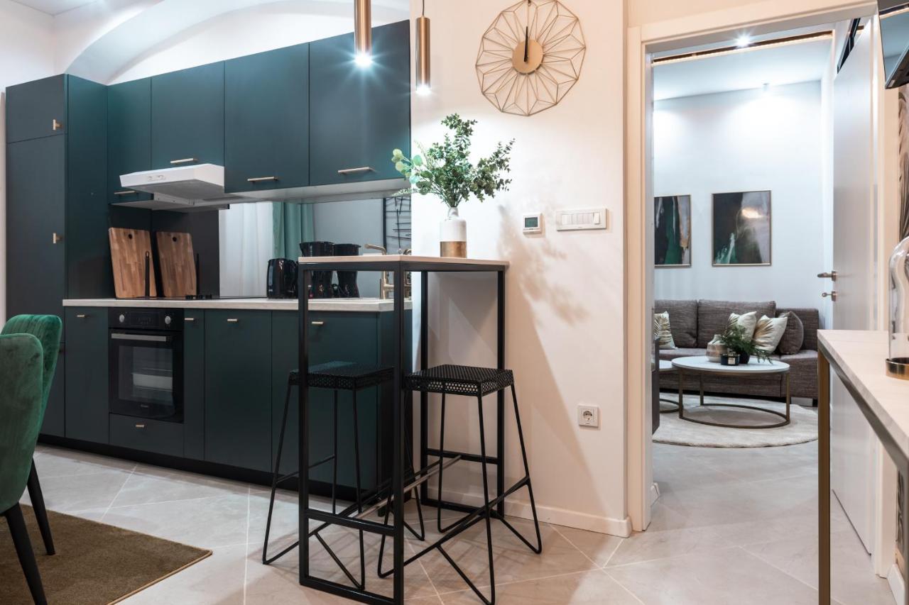 Roberto Boutique Apartma