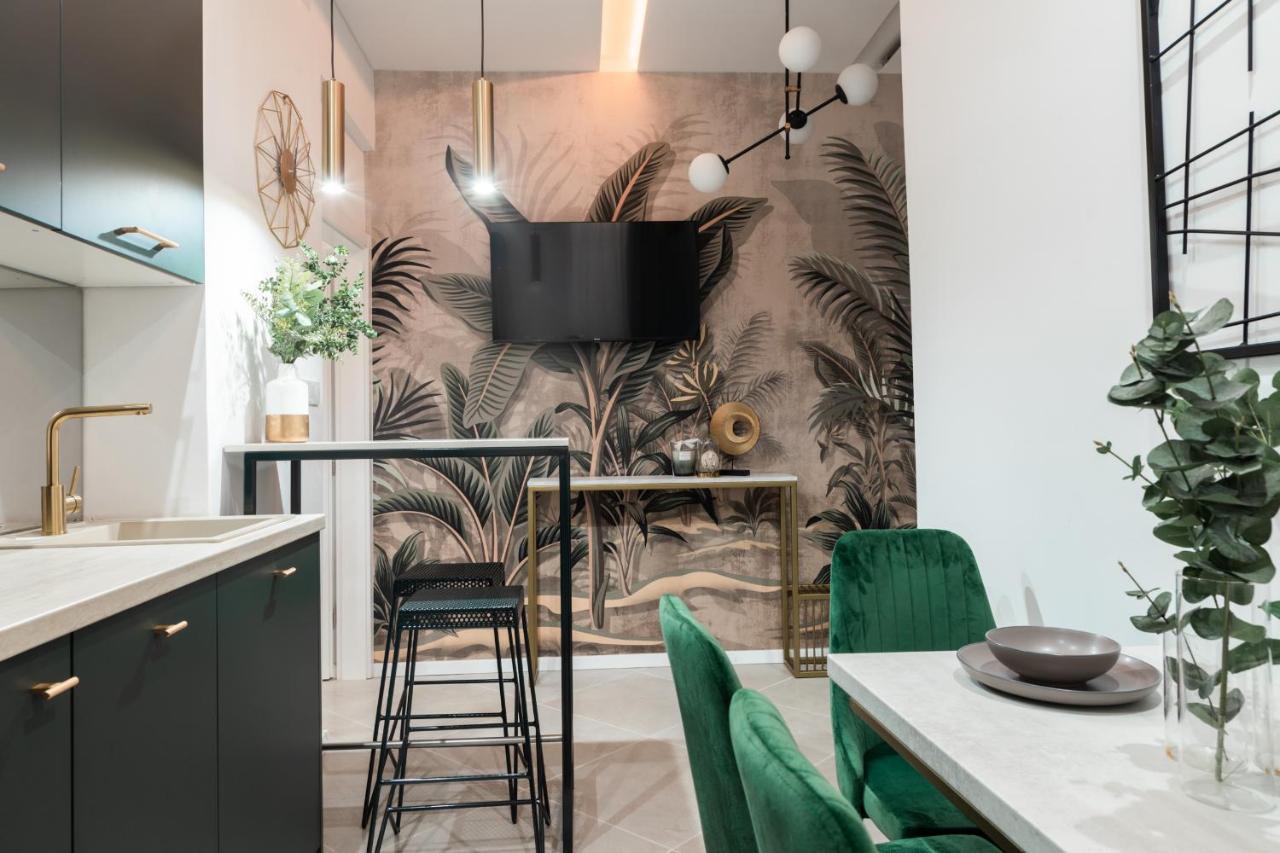 Roberto Boutique Apartma