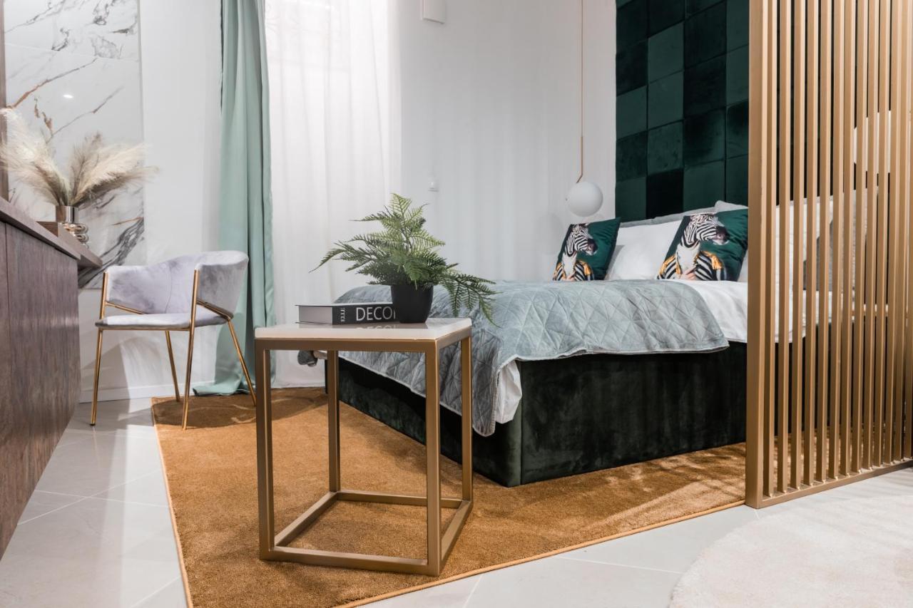 Roberto Boutique Zagreb