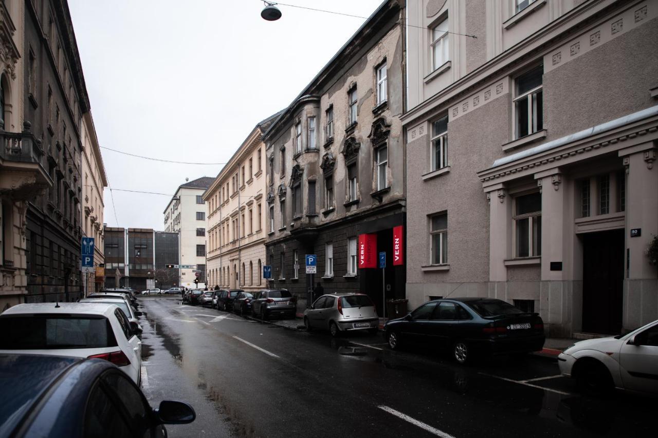 Roberto Boutique * Zagreb