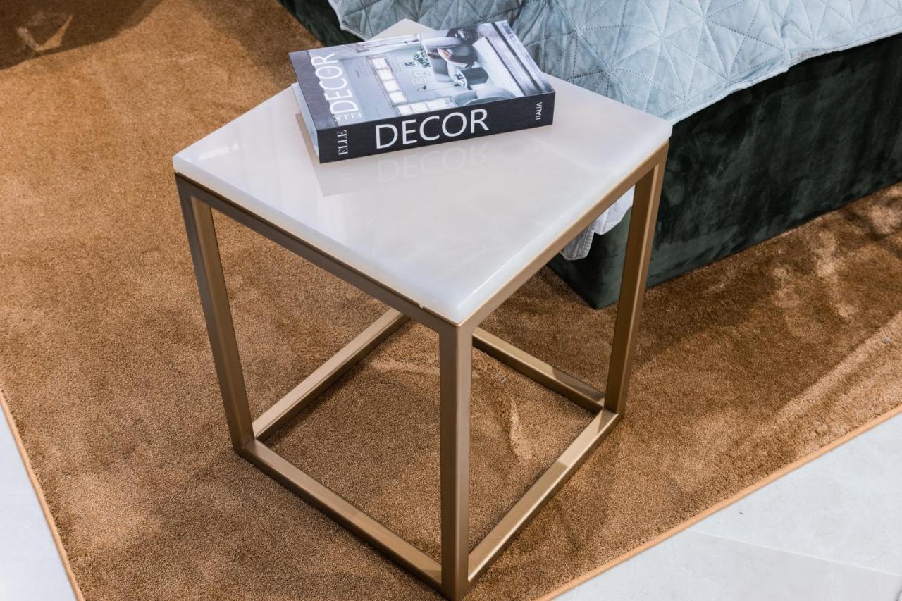 Roberto Boutique Apartma