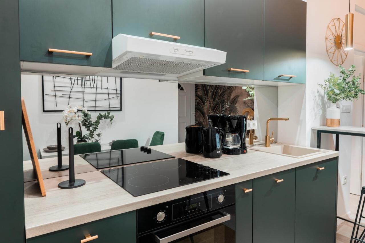 Roberto Boutique Apartma