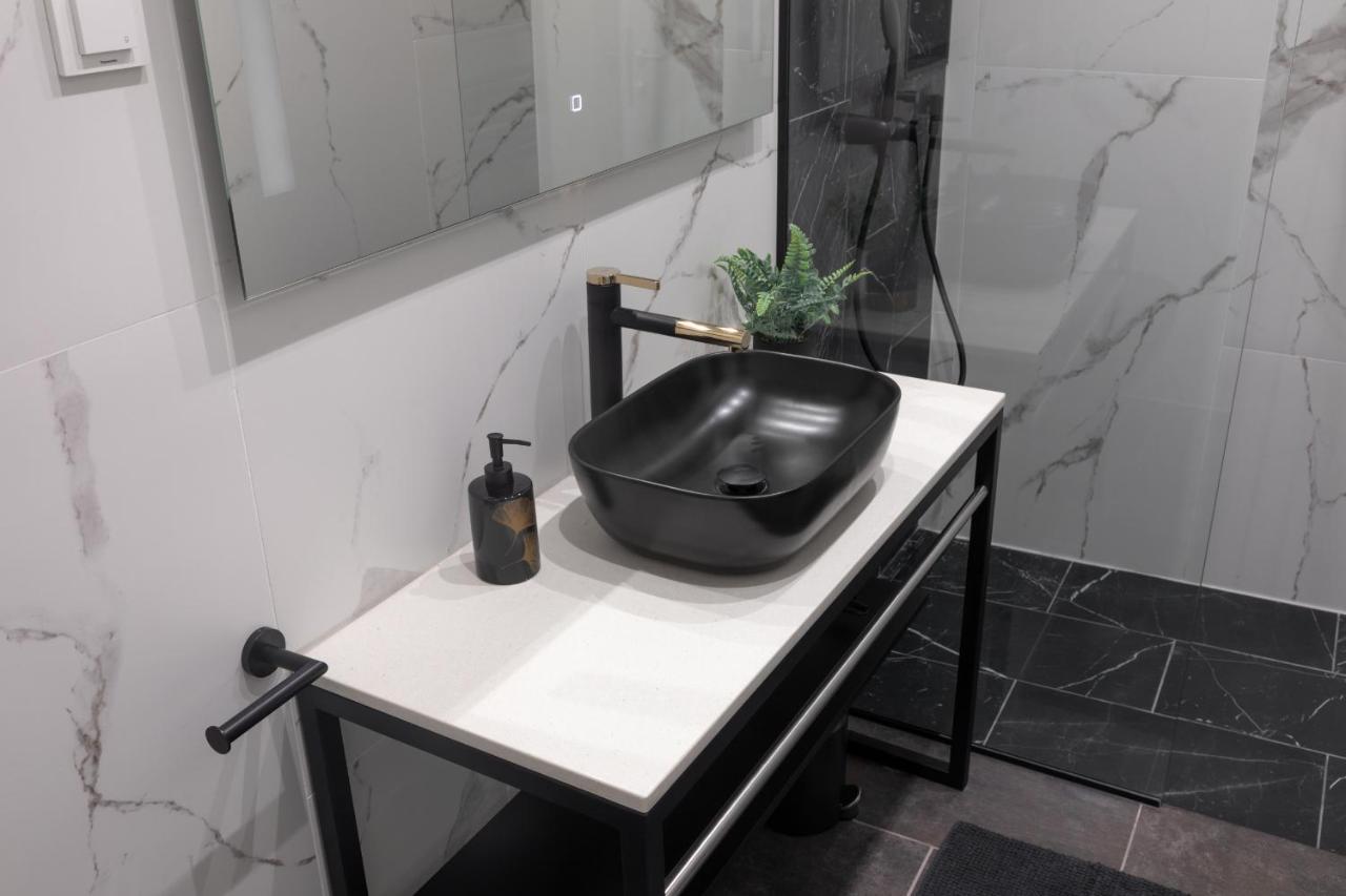 Roberto Boutique Apartma