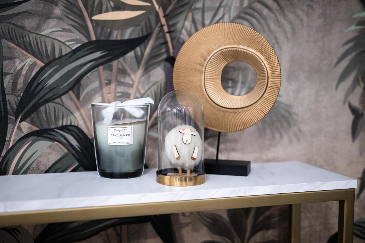Roberto Boutique Lägenhet Zagreb