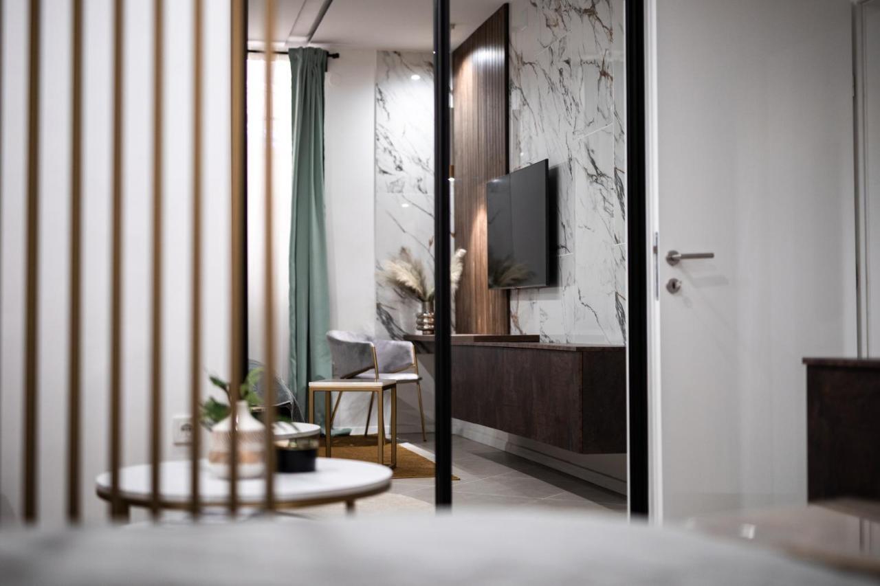 Roberto Boutique Lägenhet Zagreb