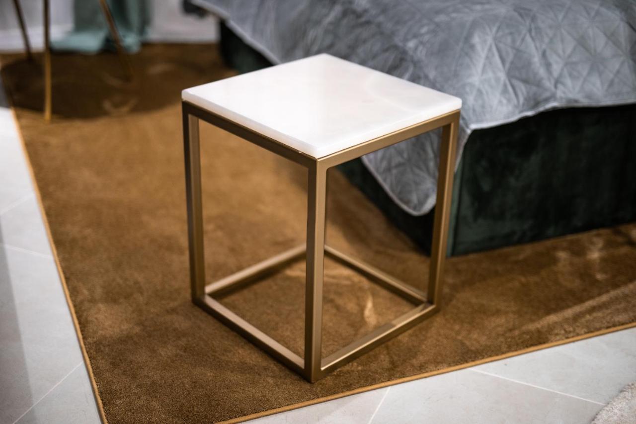 Lägenhet Roberto Boutique Zagreb