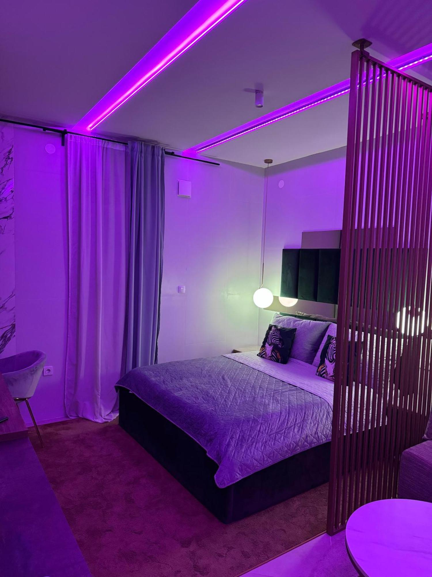 Apartma Roberto Boutique